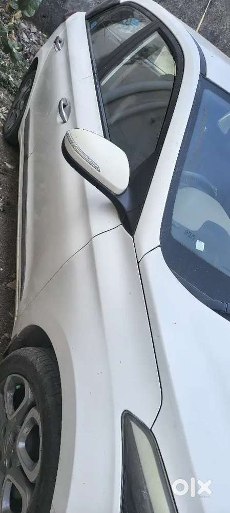 Nee Tyre, Insurance, Good Condition