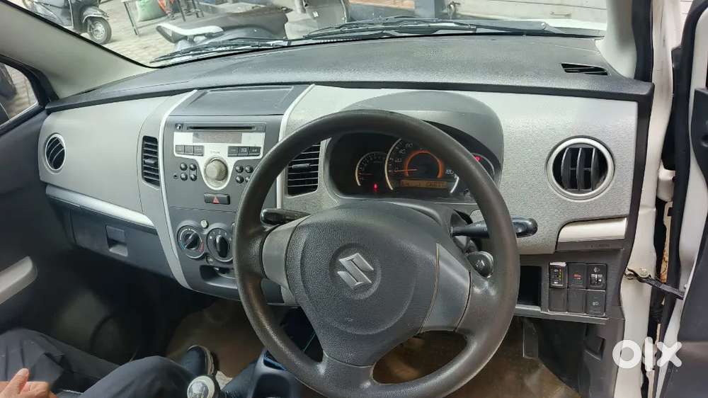 Wagonr Vxi Tip Top Condition