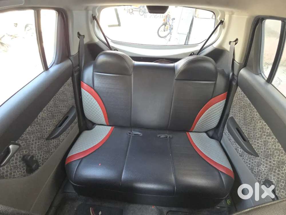 Maruti Suzuki 800 2018 Petrol Single Hand Used Car