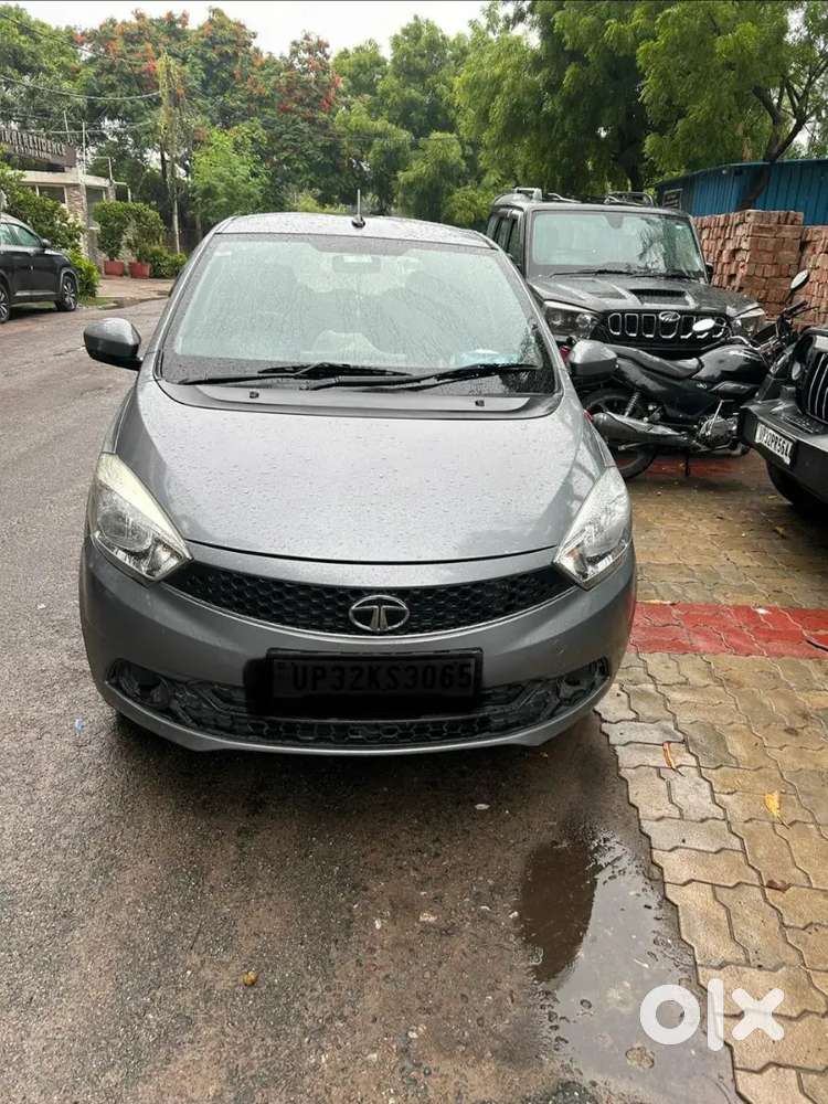 Tata Tiago 2019 Petrol Xt