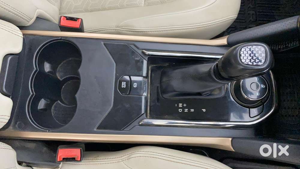 Tata Harrier Xza+, 2022, Diesel