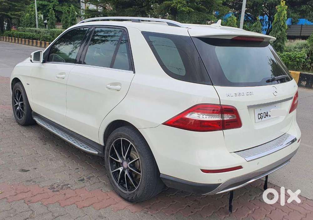 Mercedes-benz Diesel Car 2013
