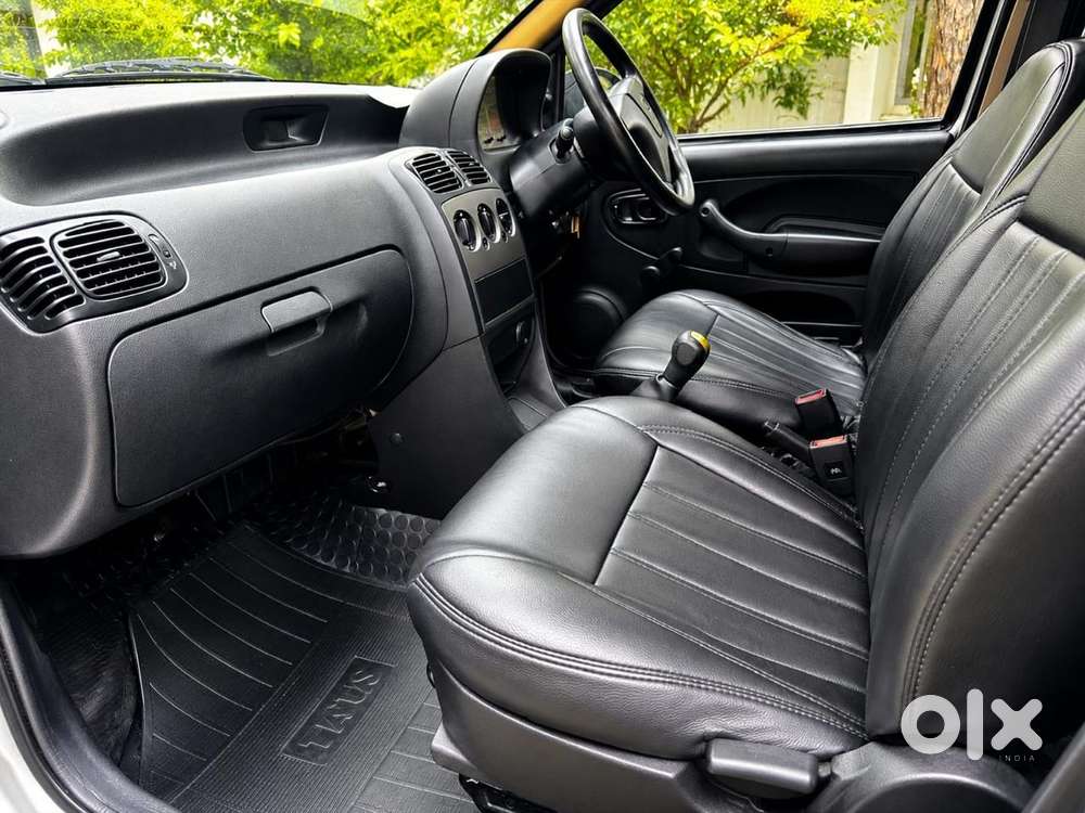 Tata Indica, 2014, Diesel