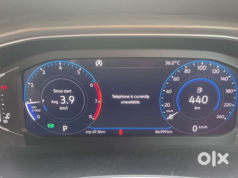Volkswagen T-roc 1.5 Tsi Dsg, 2019, Petrol