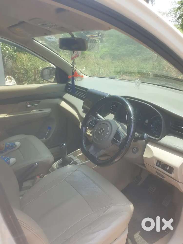 Maruti Suzuki Ertiga 2020 Petrol Well Maintained.
