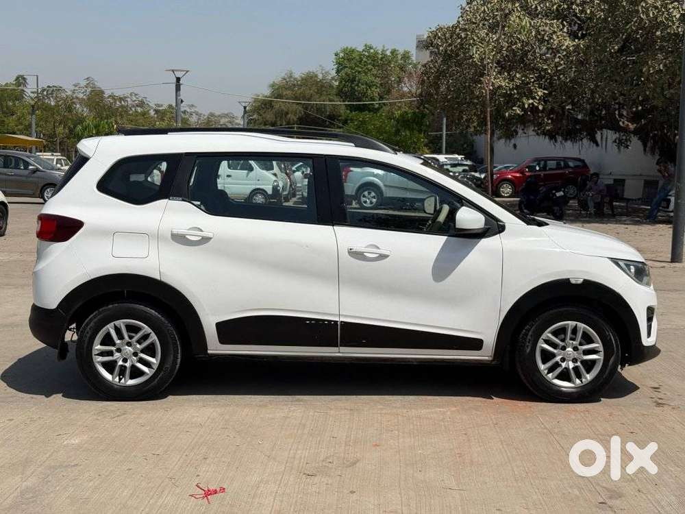 Renault Triber Rxt, 2019, Cng & Hybrids