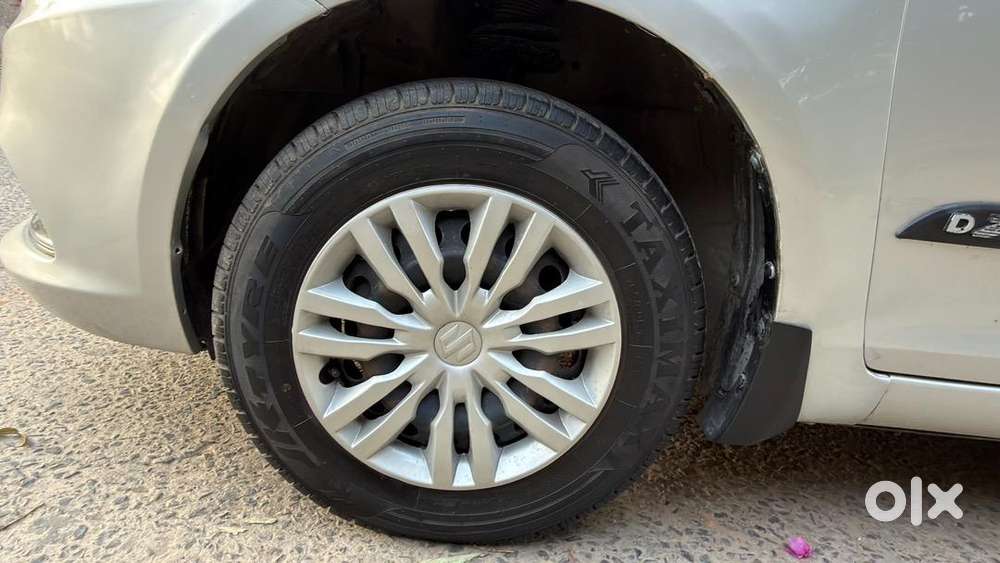 Maruti Suzuki Petrol 2015