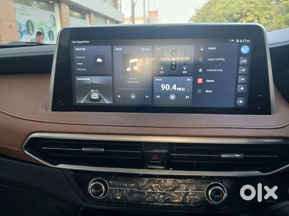 Mg Gloster Savvy 2020 Diesel Automatic