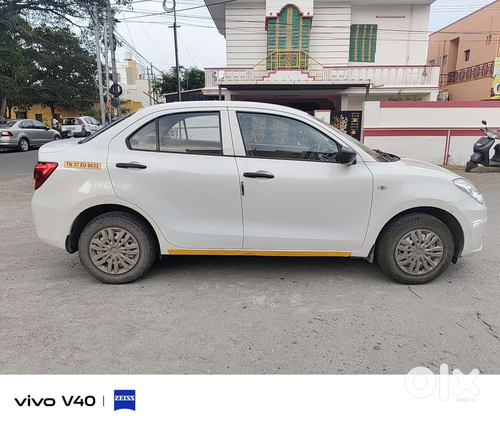 Maruti Suzuki Swift Dzire Tour, 2025, Cng & Hybrids