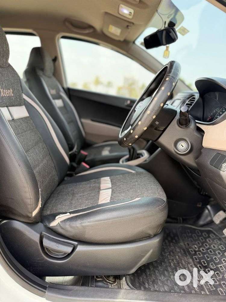 Hyundai Xcent 1.2 Crdi E Plus, 2018, Diesel