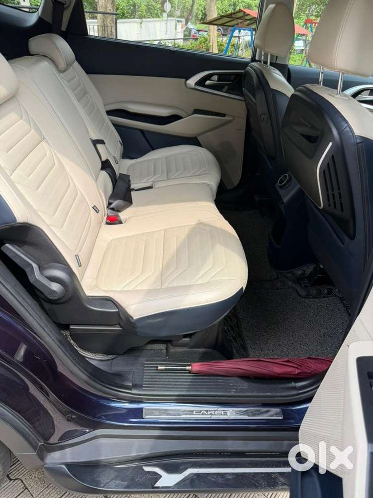 Kia Carens 2022 Diesel 39000 Km Driven