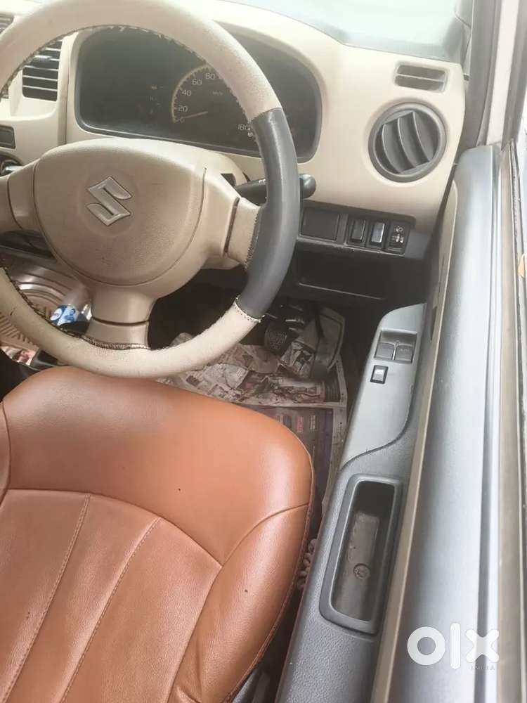 Maruti Suzuki Estilo 2007 Lxi