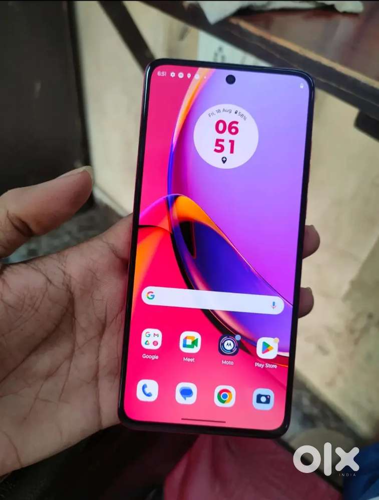 Motorola g84 5g