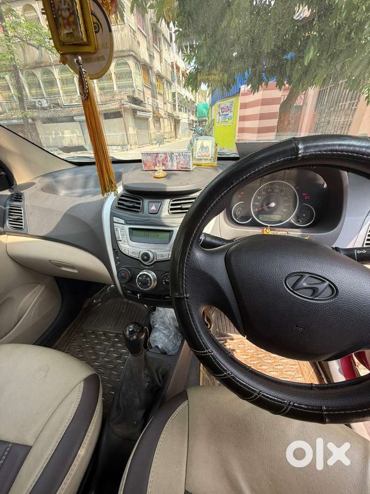 Hyundai Eon Magna 2016