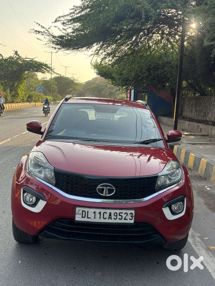Tata Nexon