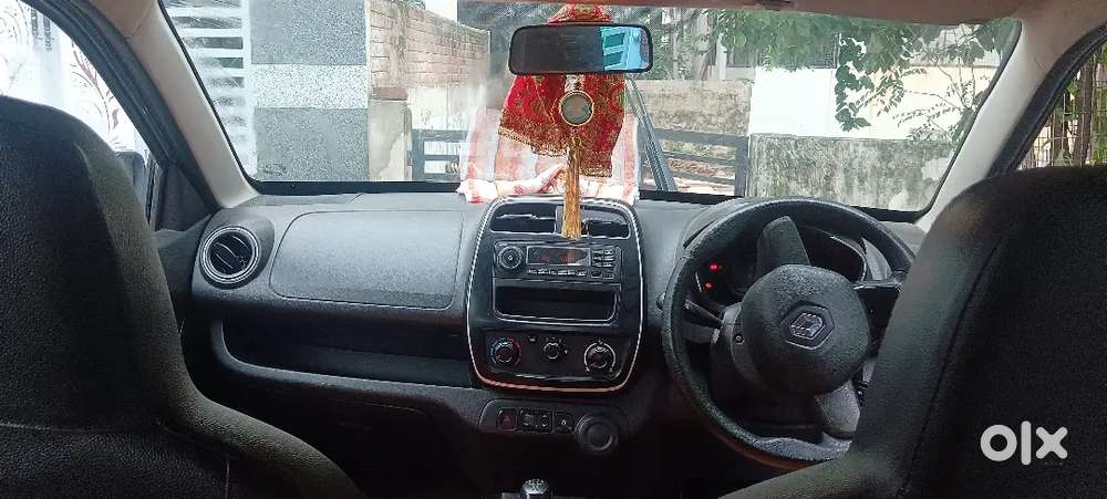 Renault Kwid 2018 Petrol