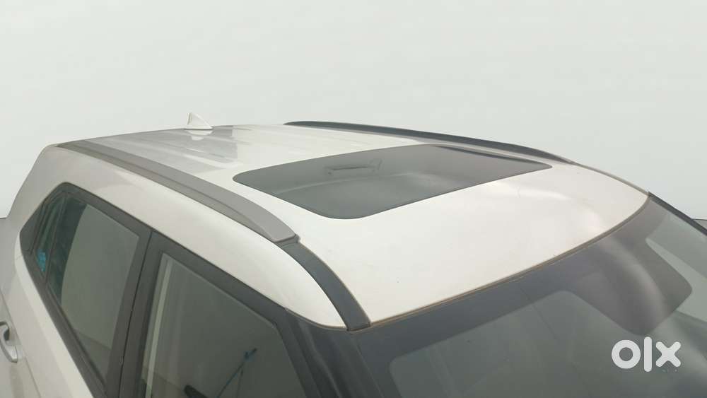 Hyundai Creta 1.6 Sx (o) Vtvt, 2018, Petrol
