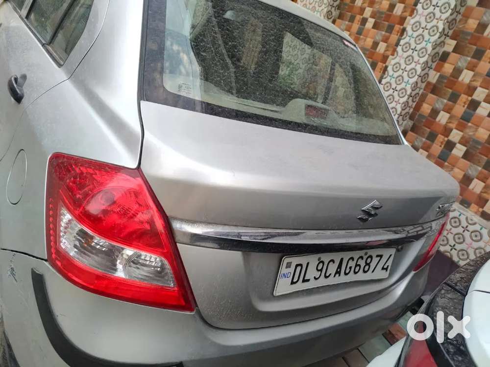 Good And Clean Condition