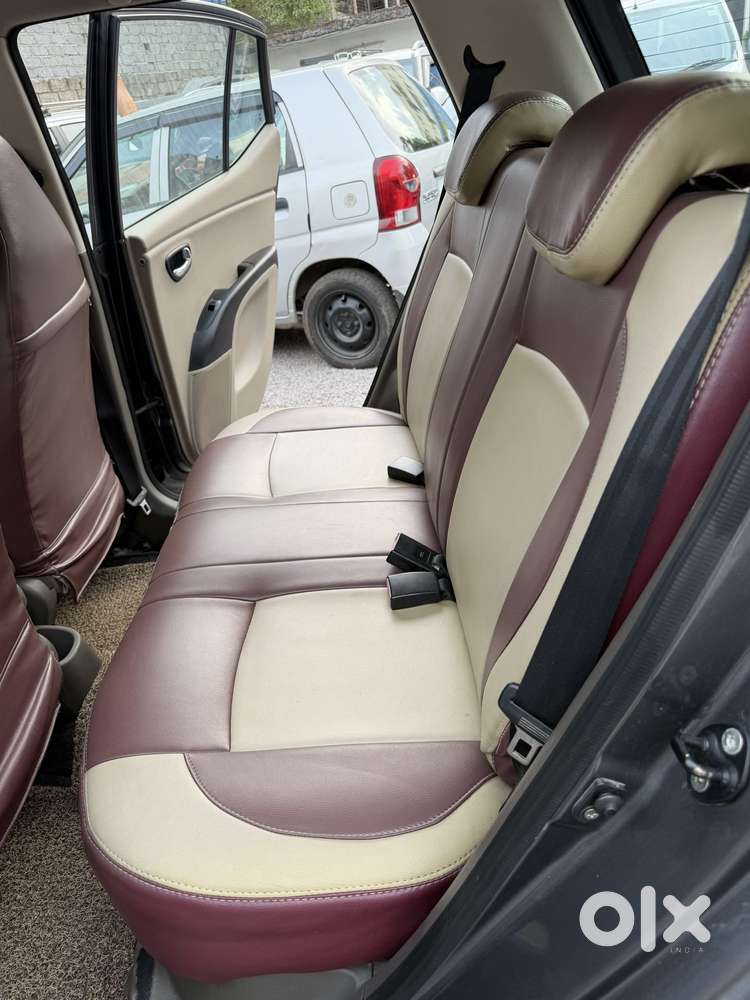 Hyundai I10 Sportz Option, 2012, Petrol