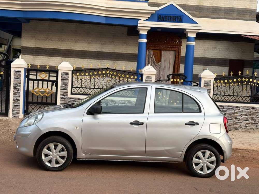 Nissan Micra Active Xv S, 2011, Petrol