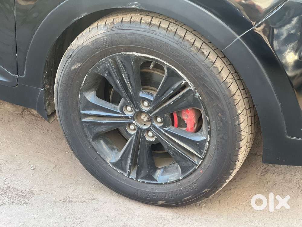 Hyundai Creta 1.6 Sx Plus, 2017, Petrol