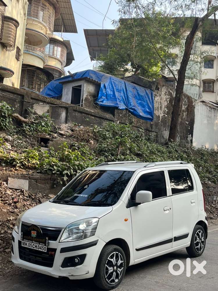 No Scratch Fully Maintained  With 80k Loadings