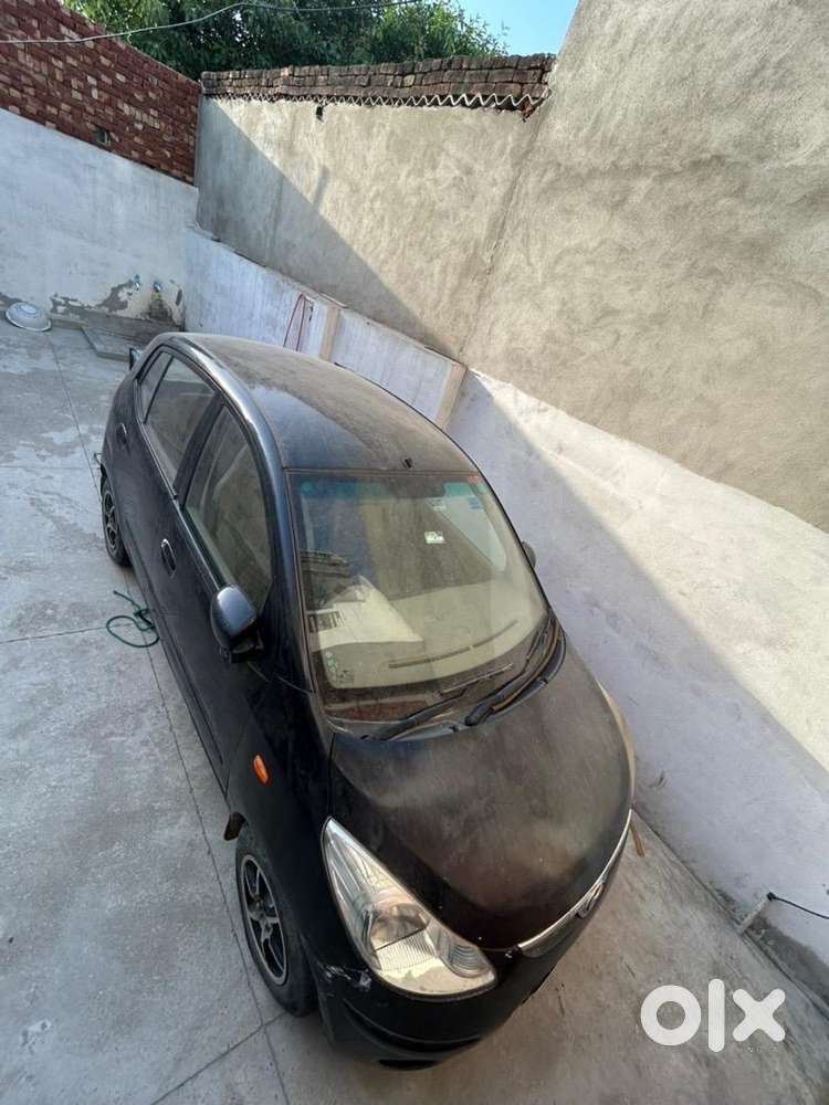 Hyundai I10 2006 Petrol 62000 Km Driven