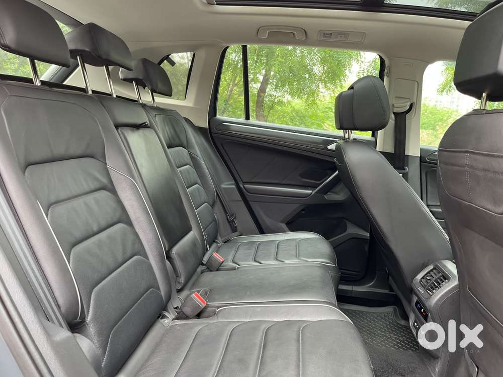 Volkswagen Tiguan 2.0 Elegance Tsi Dsg, 2023, Petrol