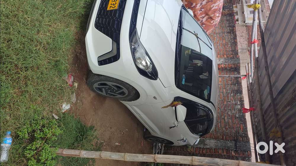 Hyundai Aura 2025 Cng & Hybrids Good Condition