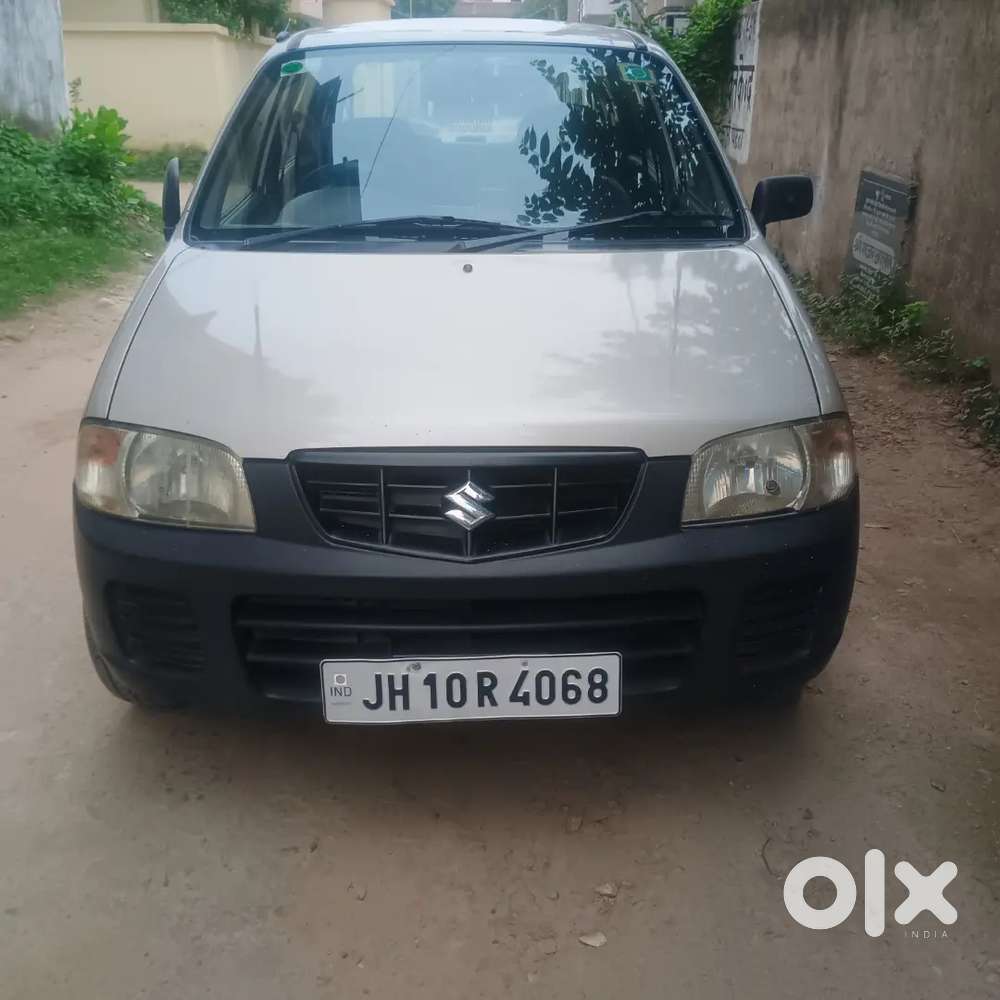 Alto 800 Paper 2028 Tak