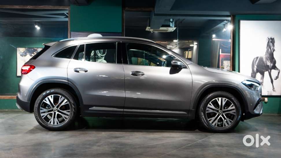 Mercedes-benz Gla 200, 2024, Petrol