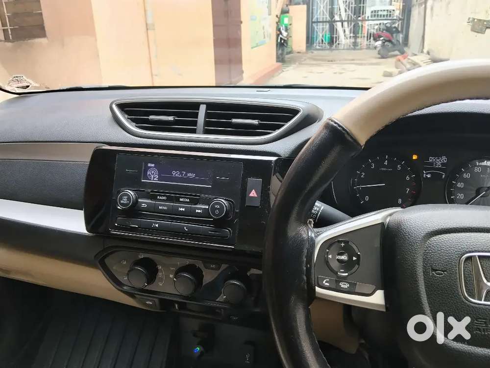Honda Amaze 1.2 Edition 2023