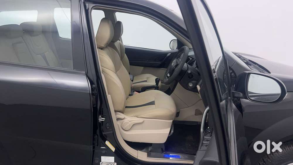 Mahindra Xuv500 W4, 2016, Diesel