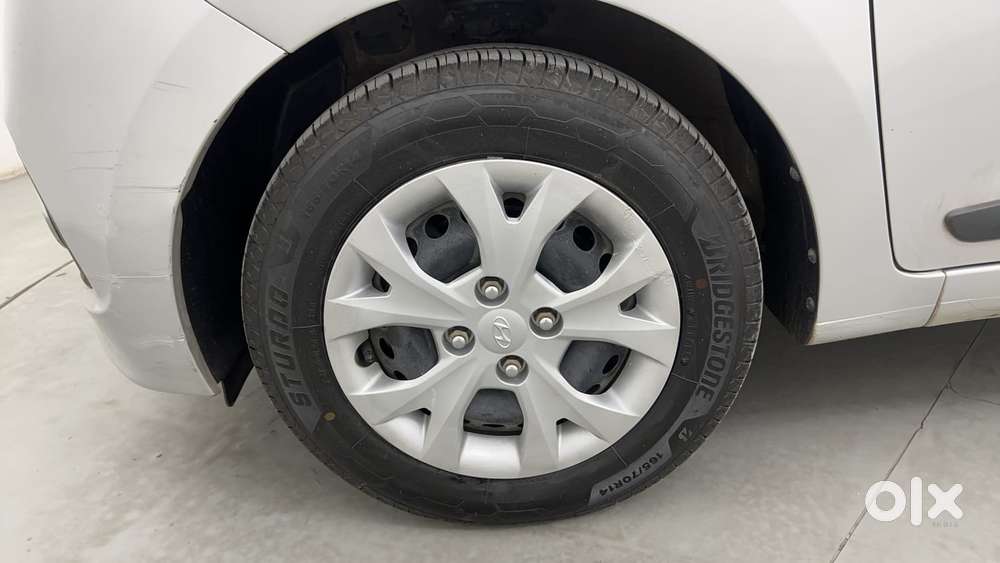 Hyundai Grand I10 1.2 Kappa Sportz, 2014, Petrol