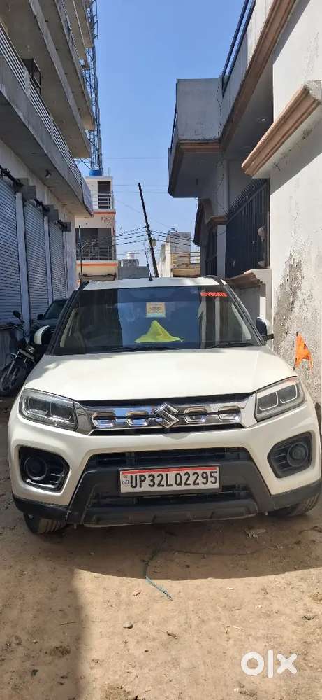 After Market Cng Installed