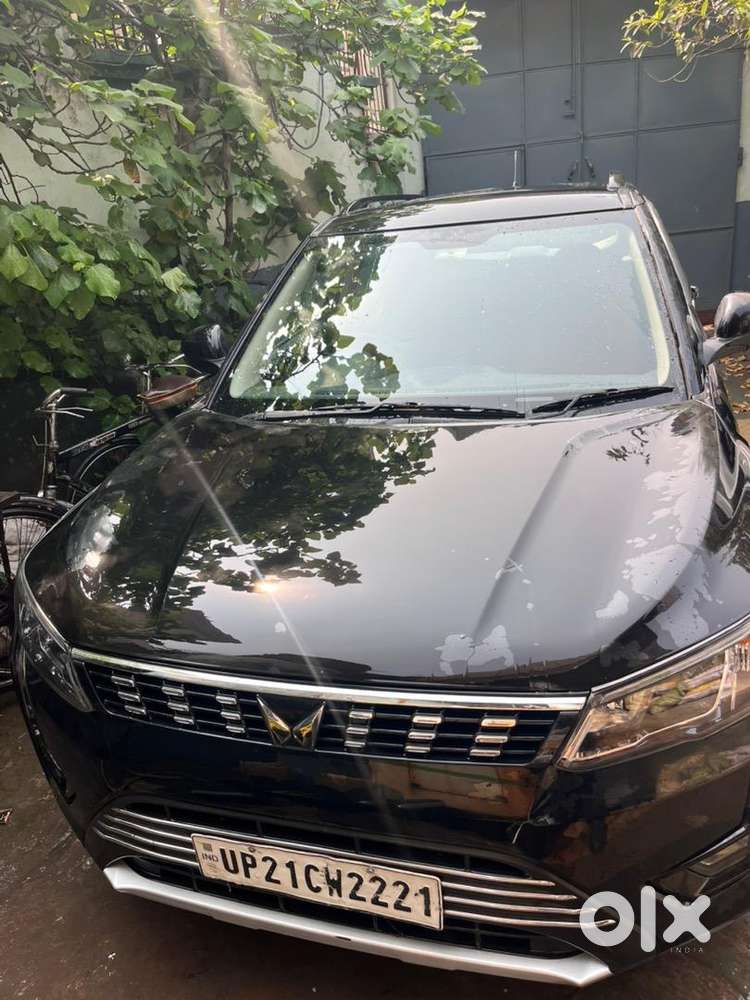 Mahindra Diesel Car 2022