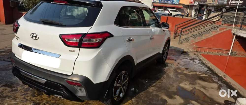 Good Condition Car Top Model
