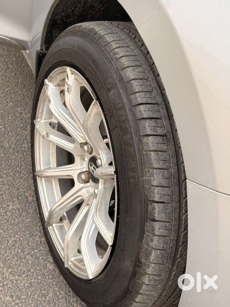 Hyundai Verna Vtvt 1.6 At Sx Option, 2022, Petrol