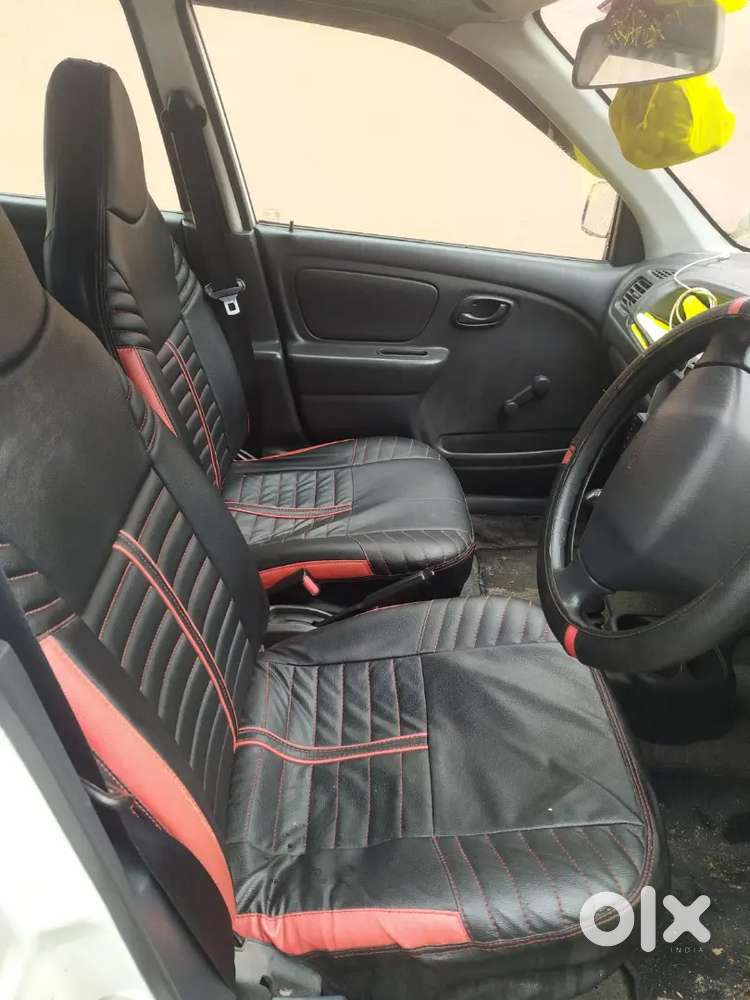 Maruti Suzuki Alto 2012 Lxi