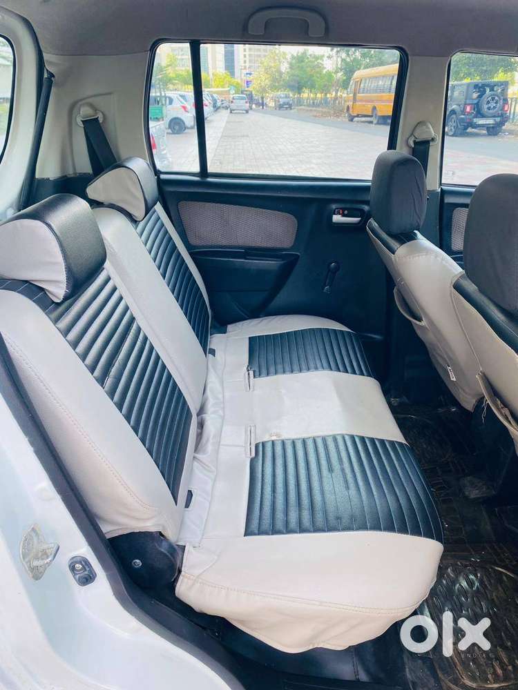 *wagon R Lxi ગાડી વેચવાની છે*