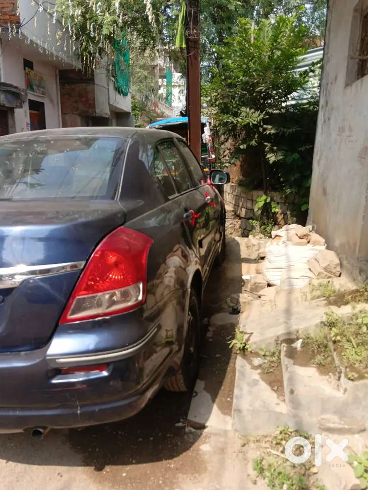 Maruti Suzuki Dzire 2010 Diesel Manual