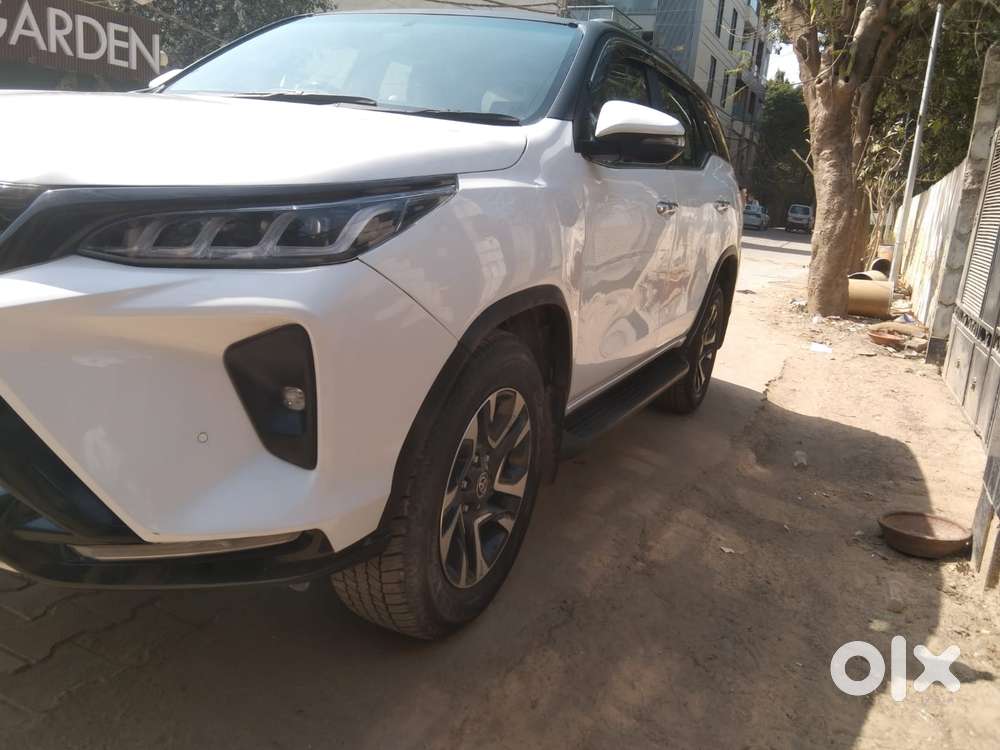 Toyota Fortuner Legender 4x4 At 2.8, 2024, Diesel