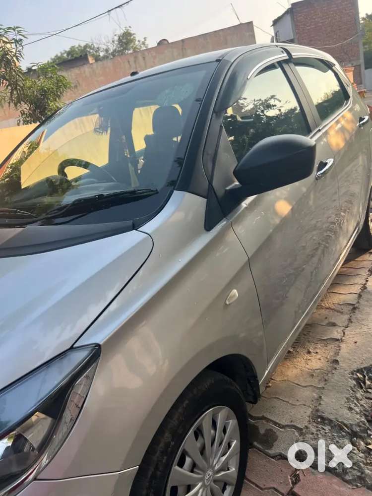 Tata Tiago 2021 Manual Petrol