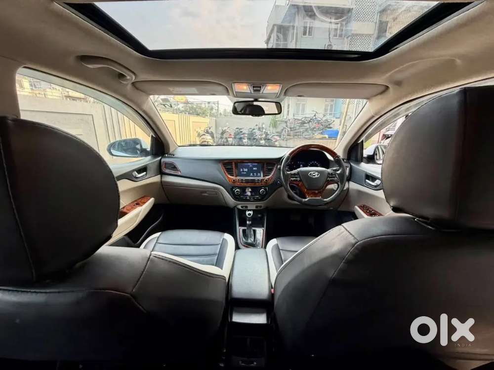 Hyundai Verna 1.6 S 2019