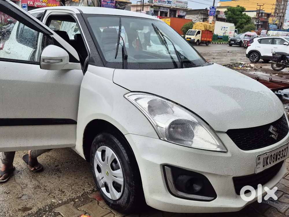 Maruti Suzuki Swift Vdi 2012 Diesel Manual