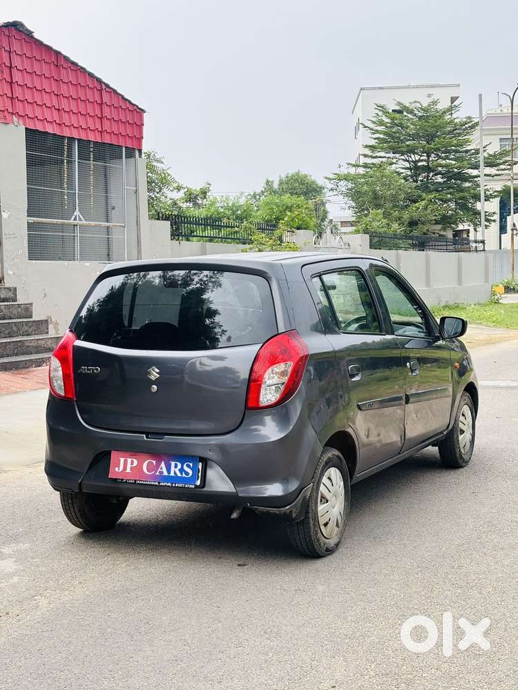 Maruti Suzuki Alto 800 Vxi Airbag, 2019, Petrol