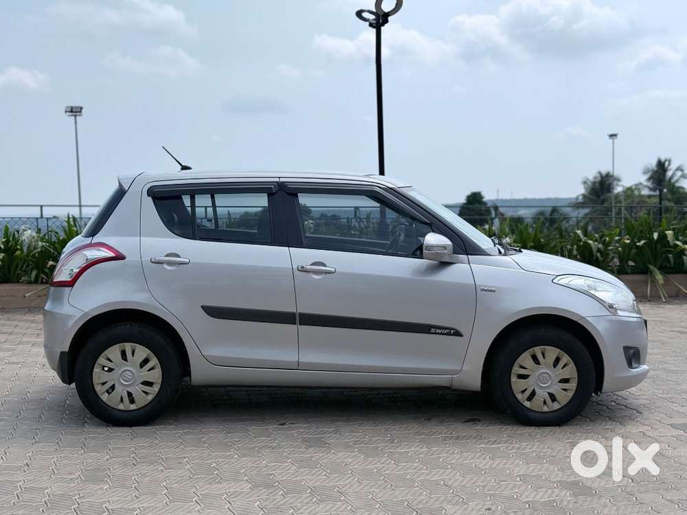 Swift 2013 Last / 2014 Reg Diesel  Fancy 323 Number