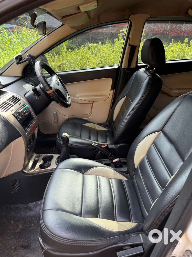 Tata Indica Vista Quaterjet 2011 Diesel Manual
