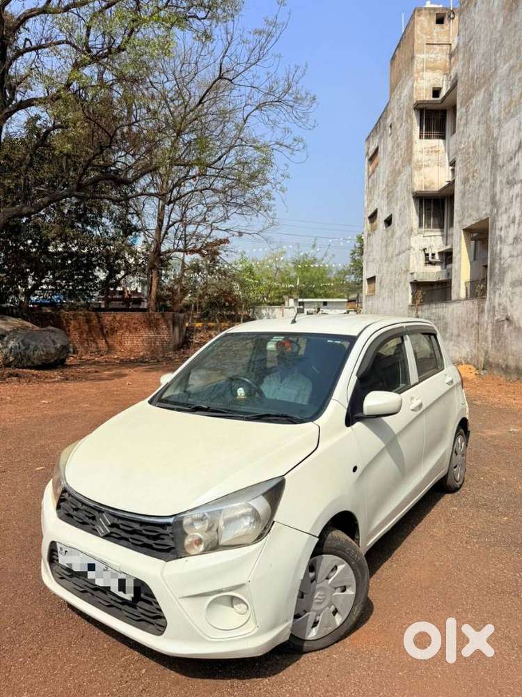 Maruti Suzuki Celerio Vxi Mt, 2019, Petrol