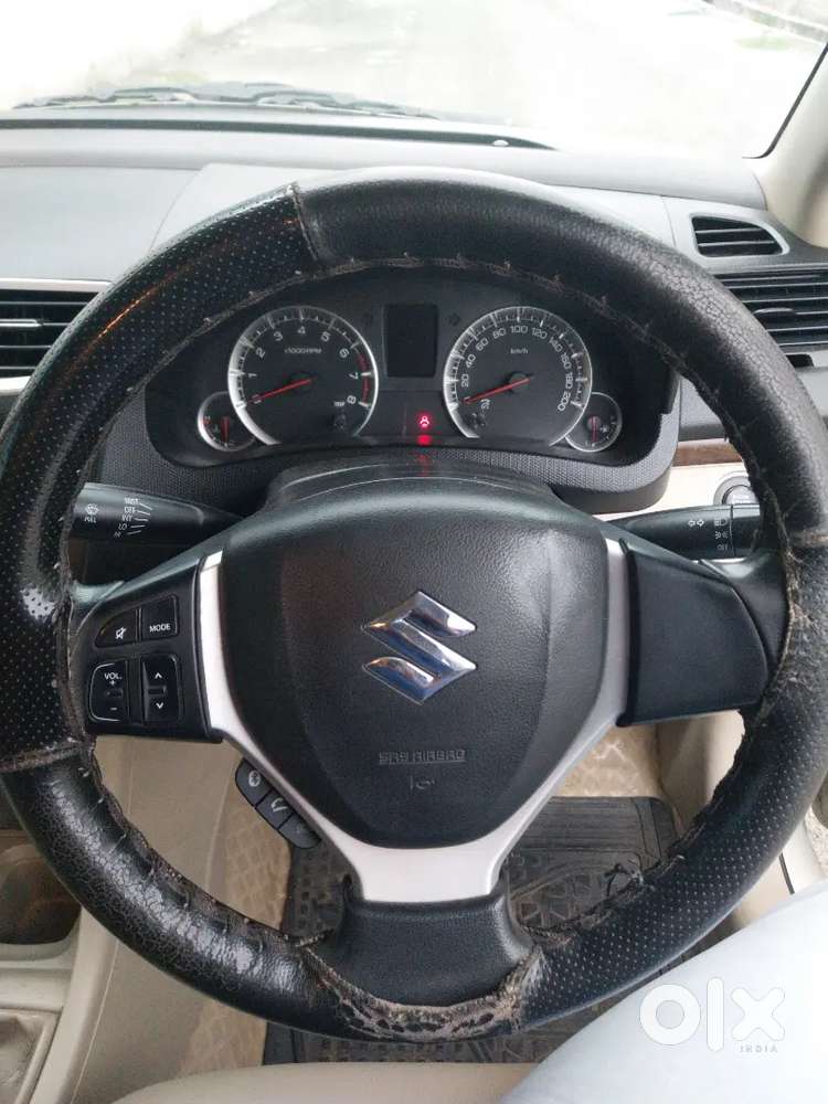 Maruti Swift Dzire Zxi
,petrol
,button Start
2016-2017 Reg,airbag,abs,